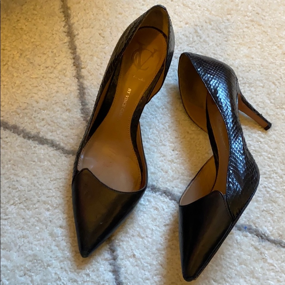 Vince Camuto Heels